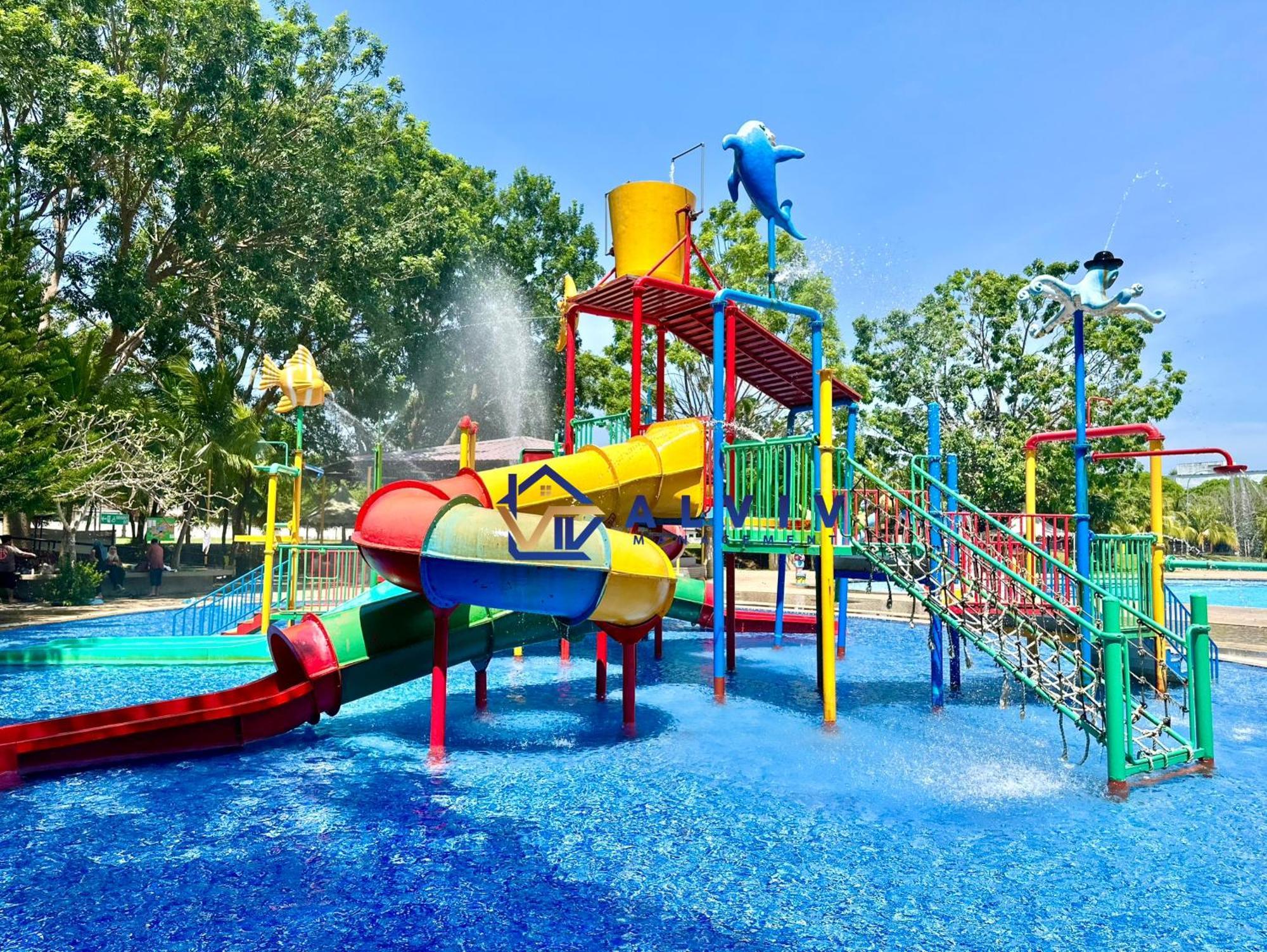 Amari Lagoon Melaka Kids Friendly I 5Min Zoo Melaka 외부 사진