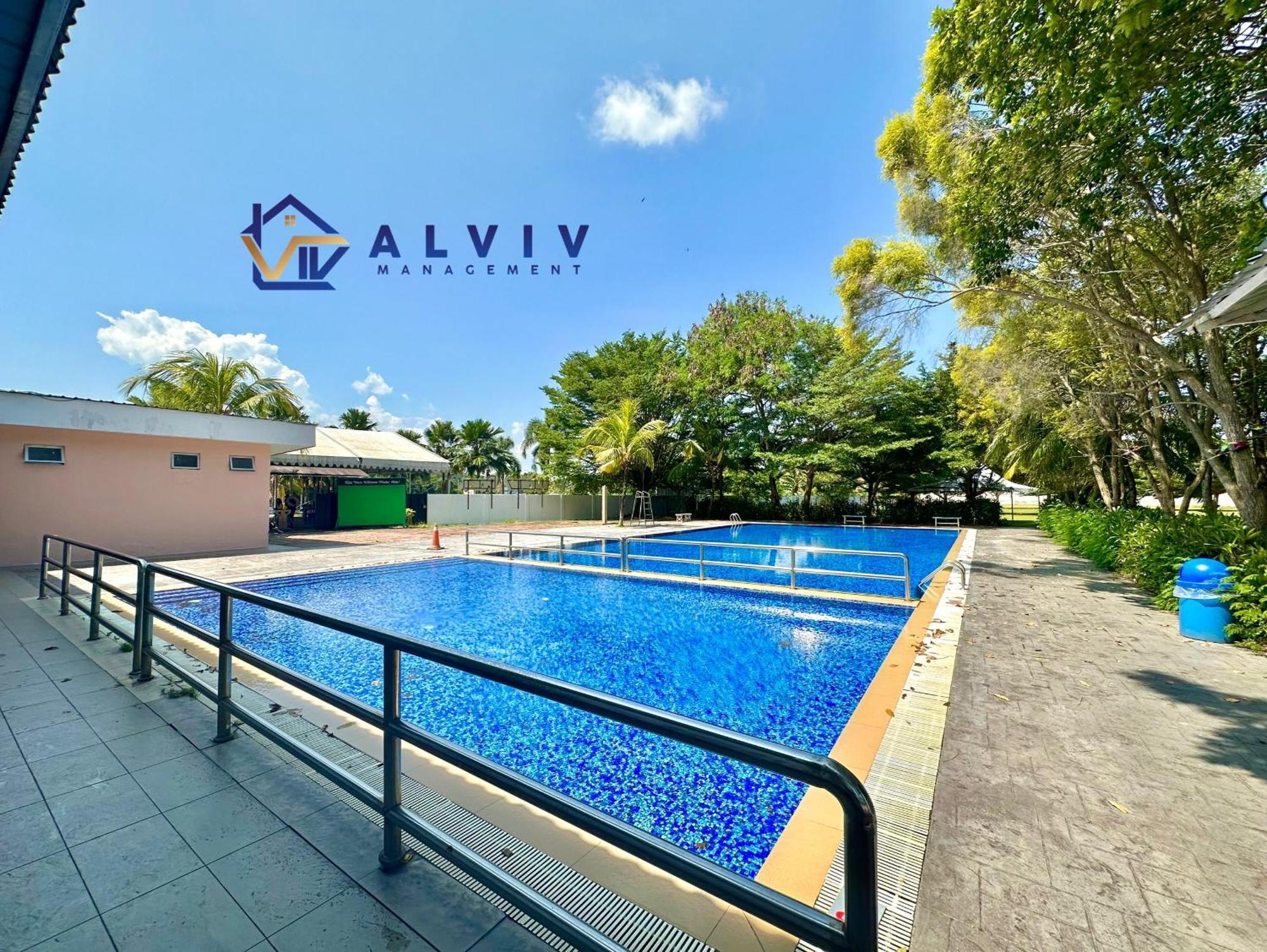 Amari Lagoon Melaka Kids Friendly I 5Min Zoo Melaka 외부 사진