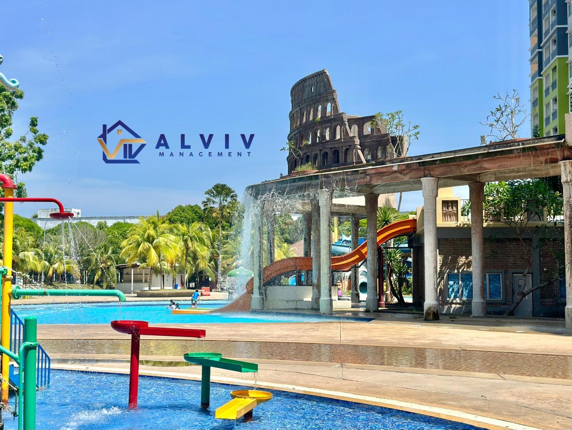 Amari Lagoon Melaka Kids Friendly I 5Min Zoo Melaka 외부 사진