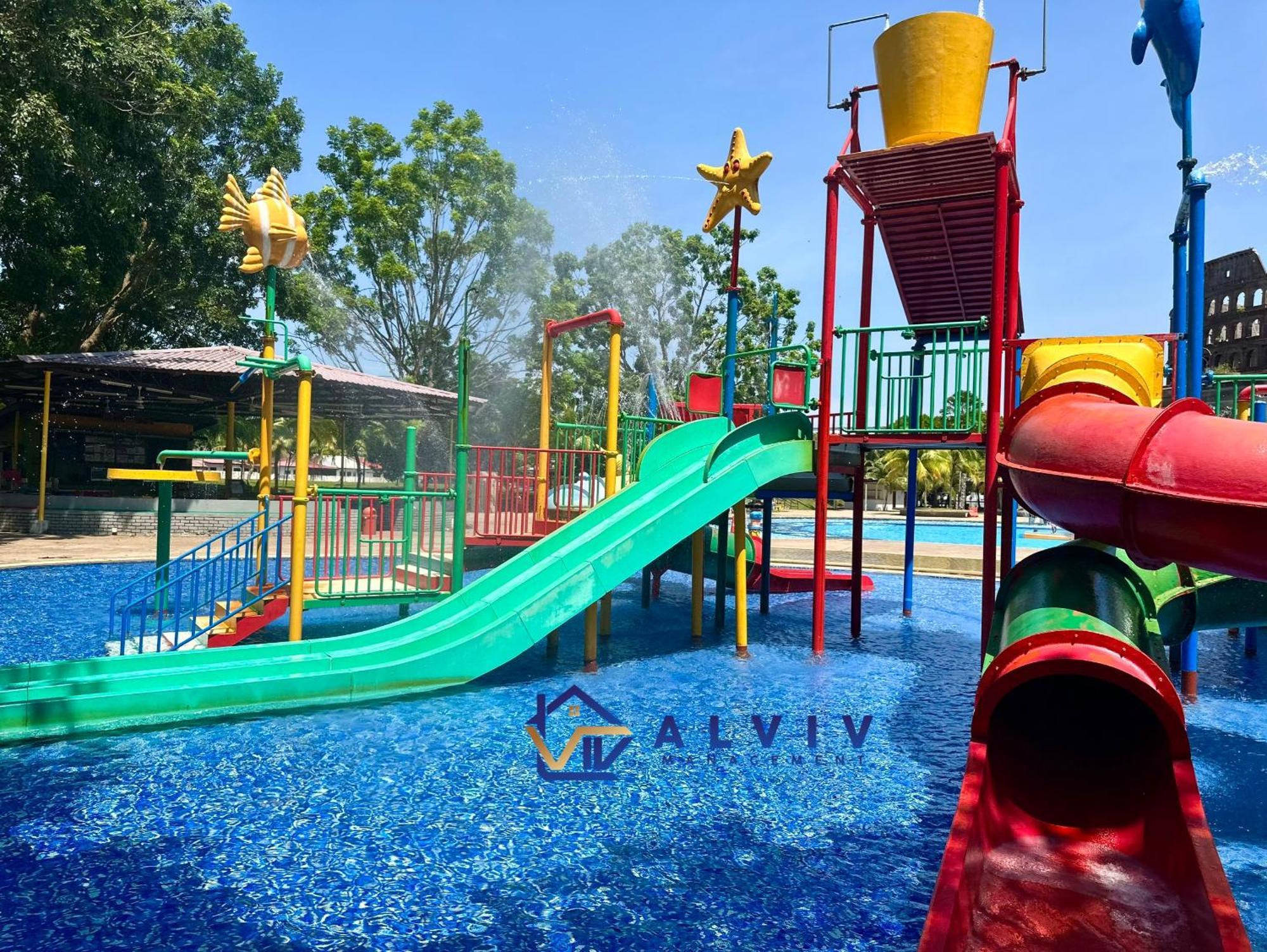 Amari Lagoon Melaka Kids Friendly I 5Min Zoo Melaka 외부 사진