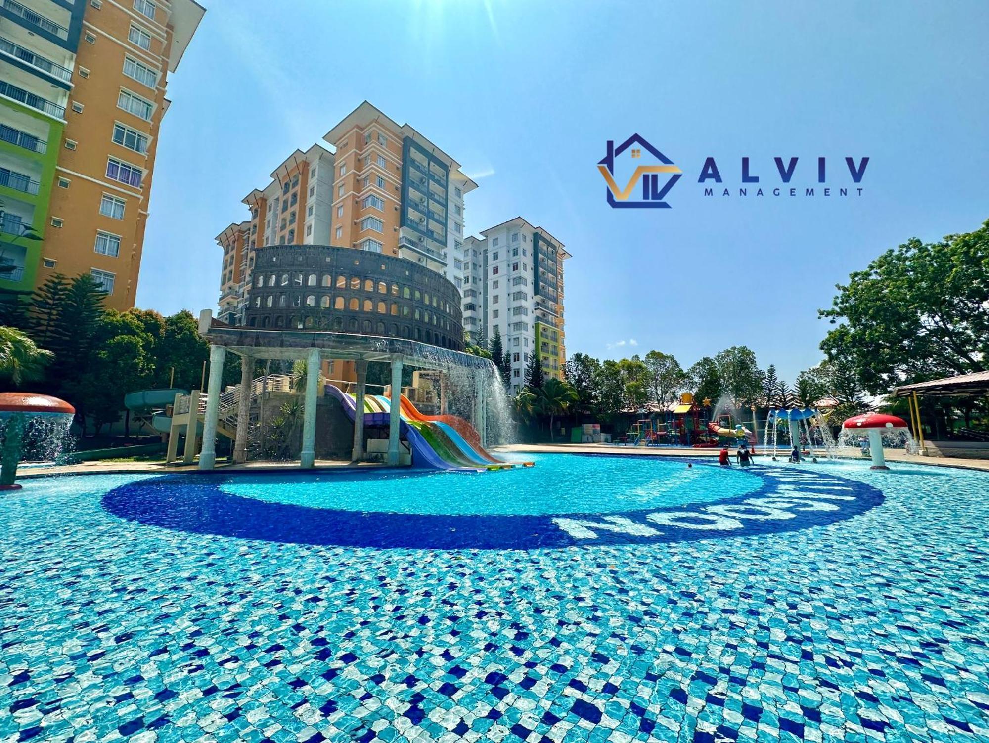 Amari Lagoon Melaka Kids Friendly I 5Min Zoo Melaka 외부 사진
