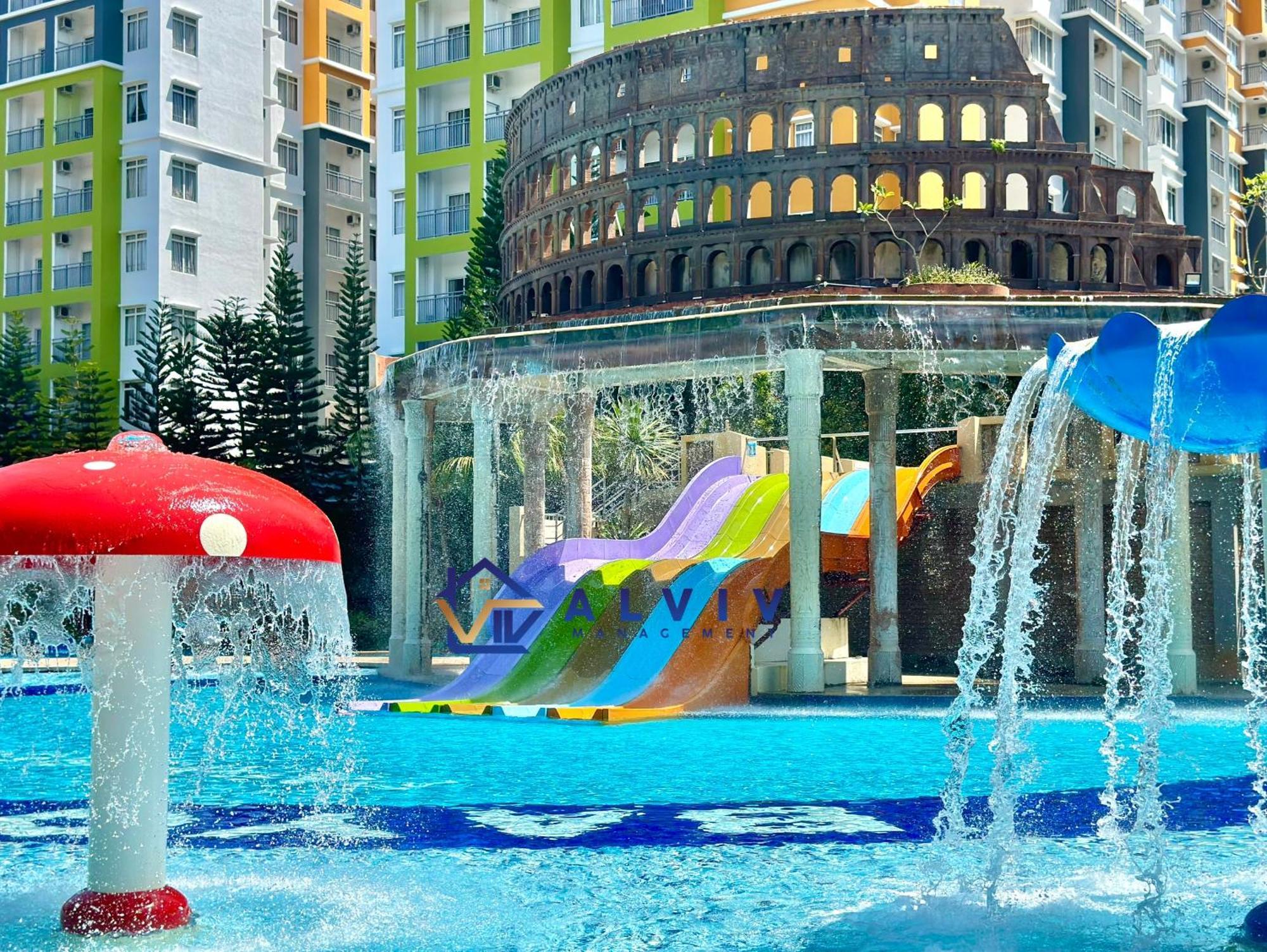 Amari Lagoon Melaka Kids Friendly I 5Min Zoo Melaka 외부 사진