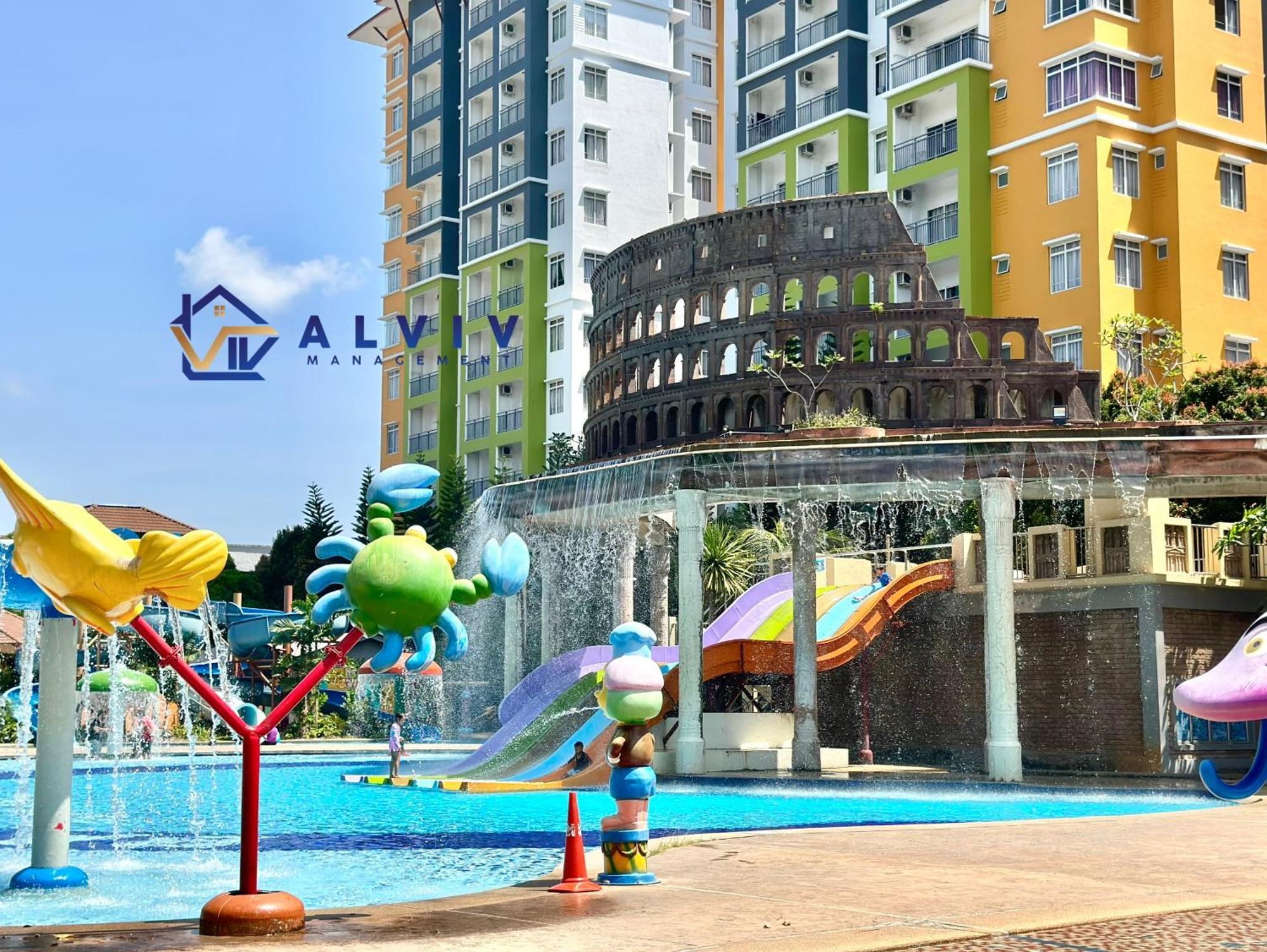 Amari Lagoon Melaka Kids Friendly I 5Min Zoo Melaka 외부 사진