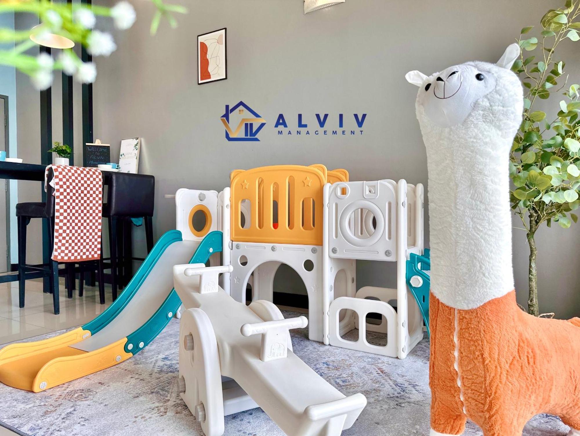 Amari Lagoon Melaka Kids Friendly I 5Min Zoo Melaka 외부 사진
