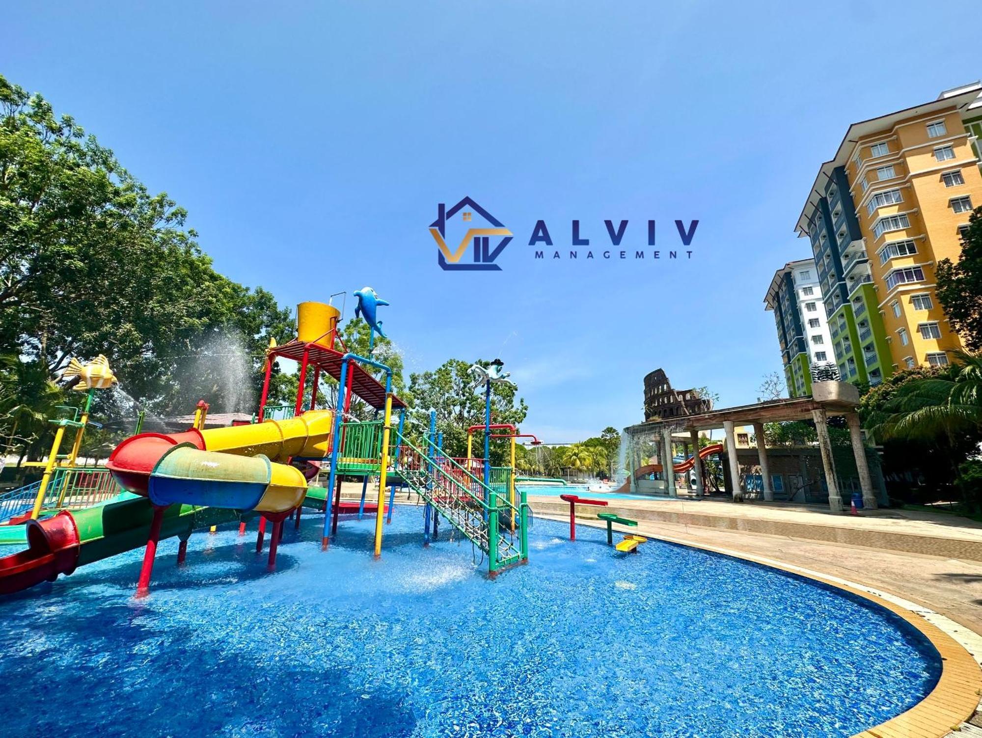 Amari Lagoon Melaka Kids Friendly I 5Min Zoo Melaka 외부 사진