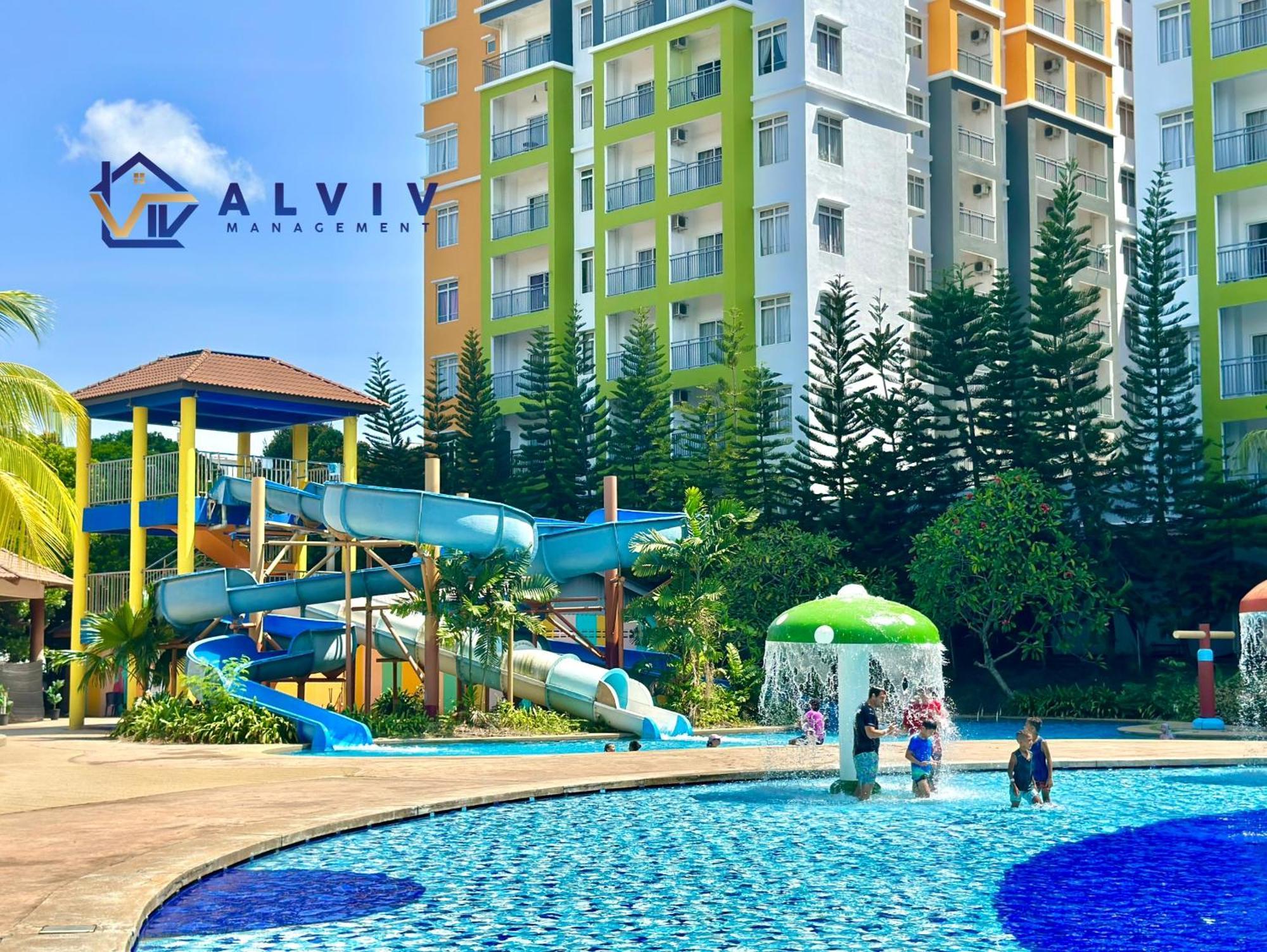 Amari Lagoon Melaka Kids Friendly I 5Min Zoo Melaka 외부 사진