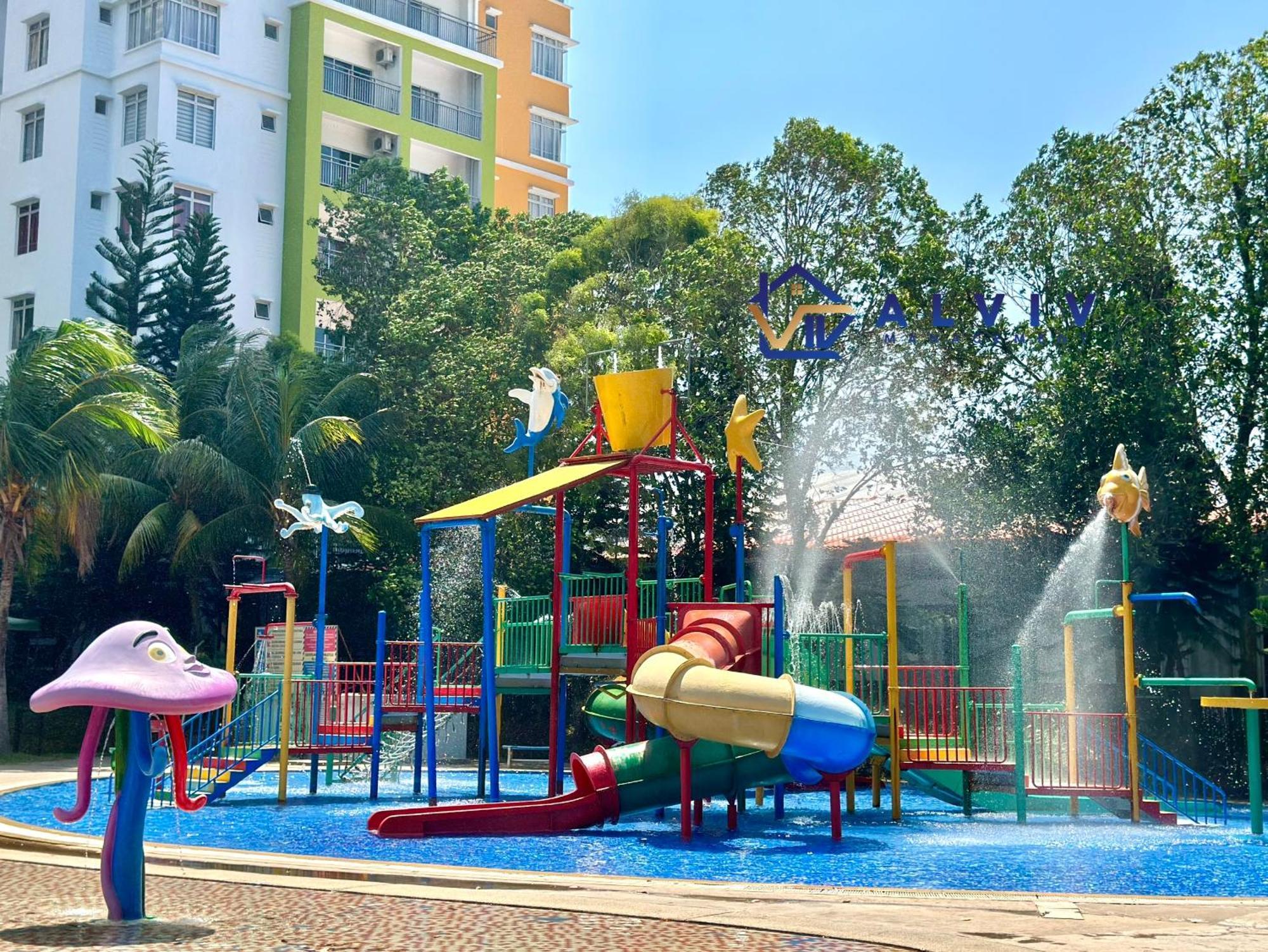 Amari Lagoon Melaka Kids Friendly I 5Min Zoo Melaka 외부 사진