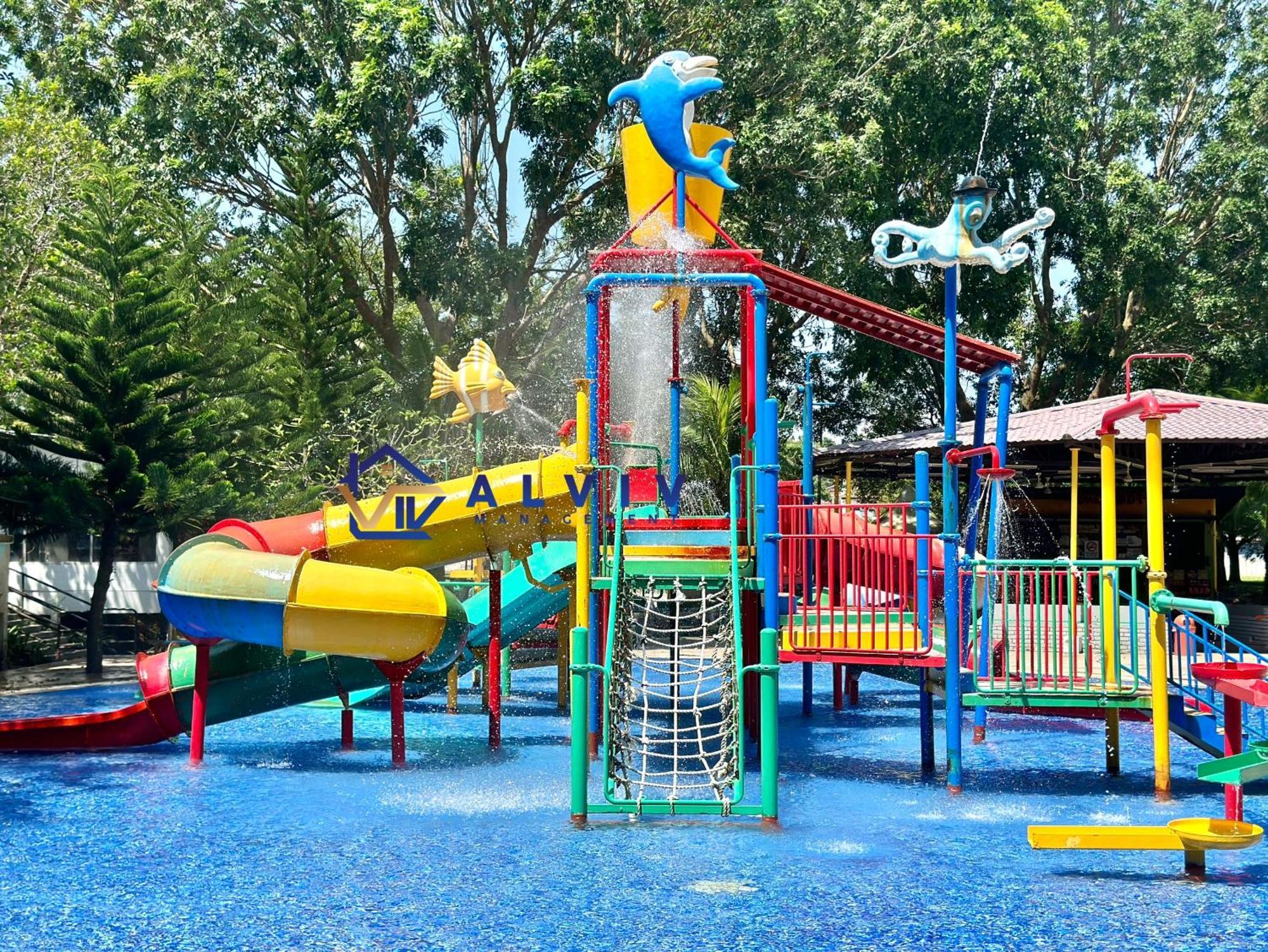 Amari Lagoon Melaka Kids Friendly I 5Min Zoo Melaka 외부 사진