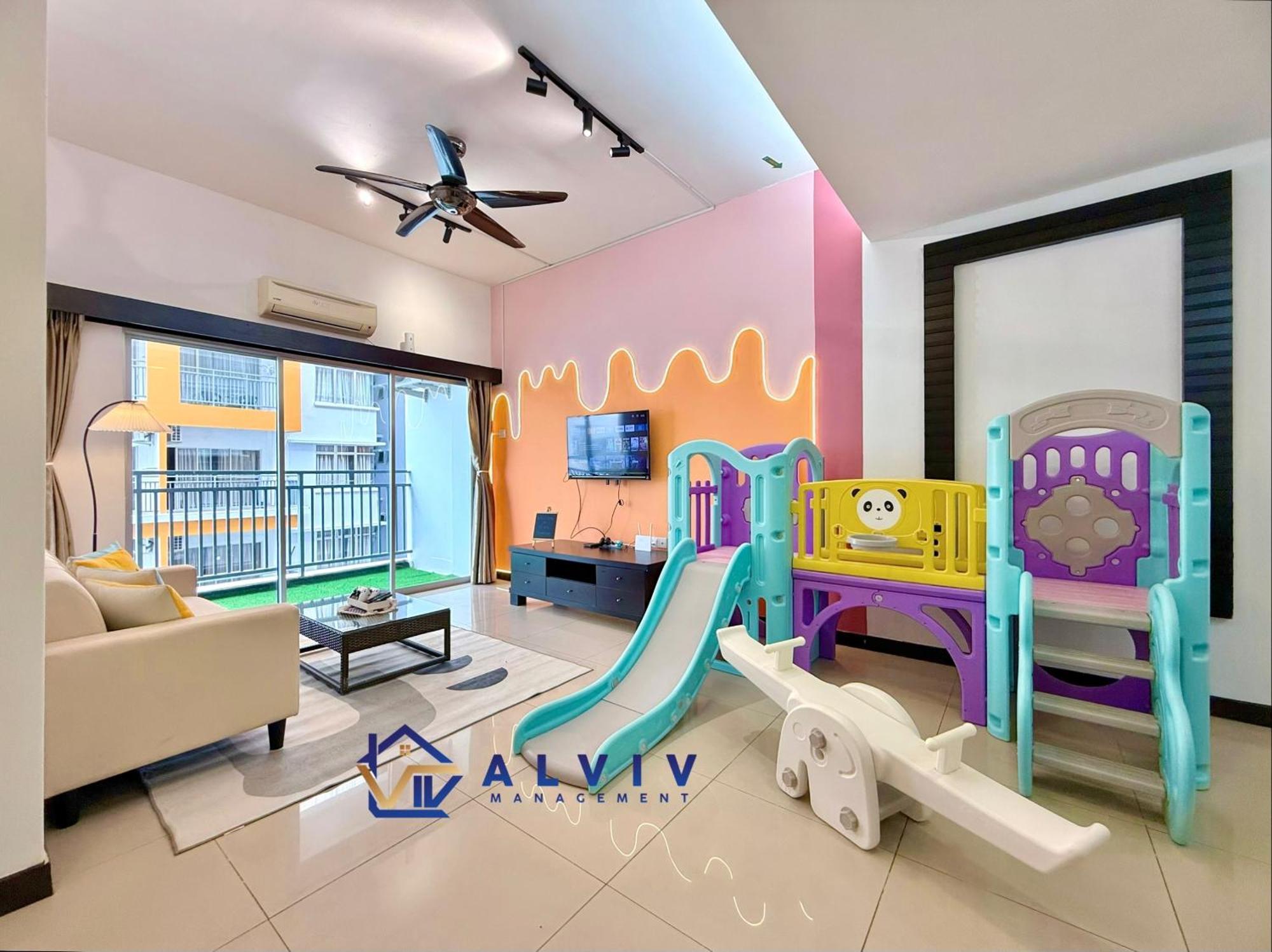 Amari Lagoon Melaka Kids Friendly I 5Min Zoo Melaka 외부 사진