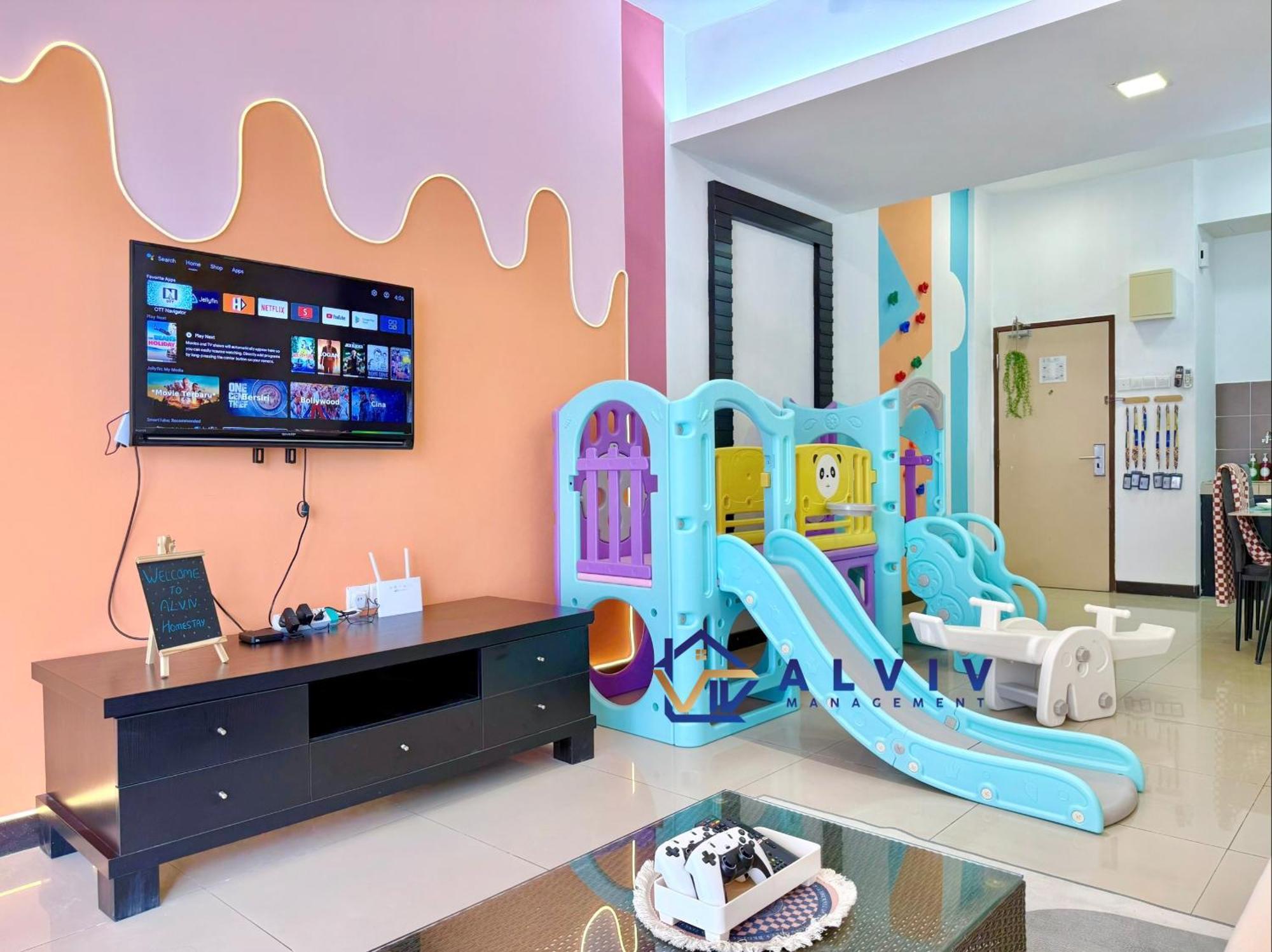 Amari Lagoon Melaka Kids Friendly I 5Min Zoo Melaka 외부 사진