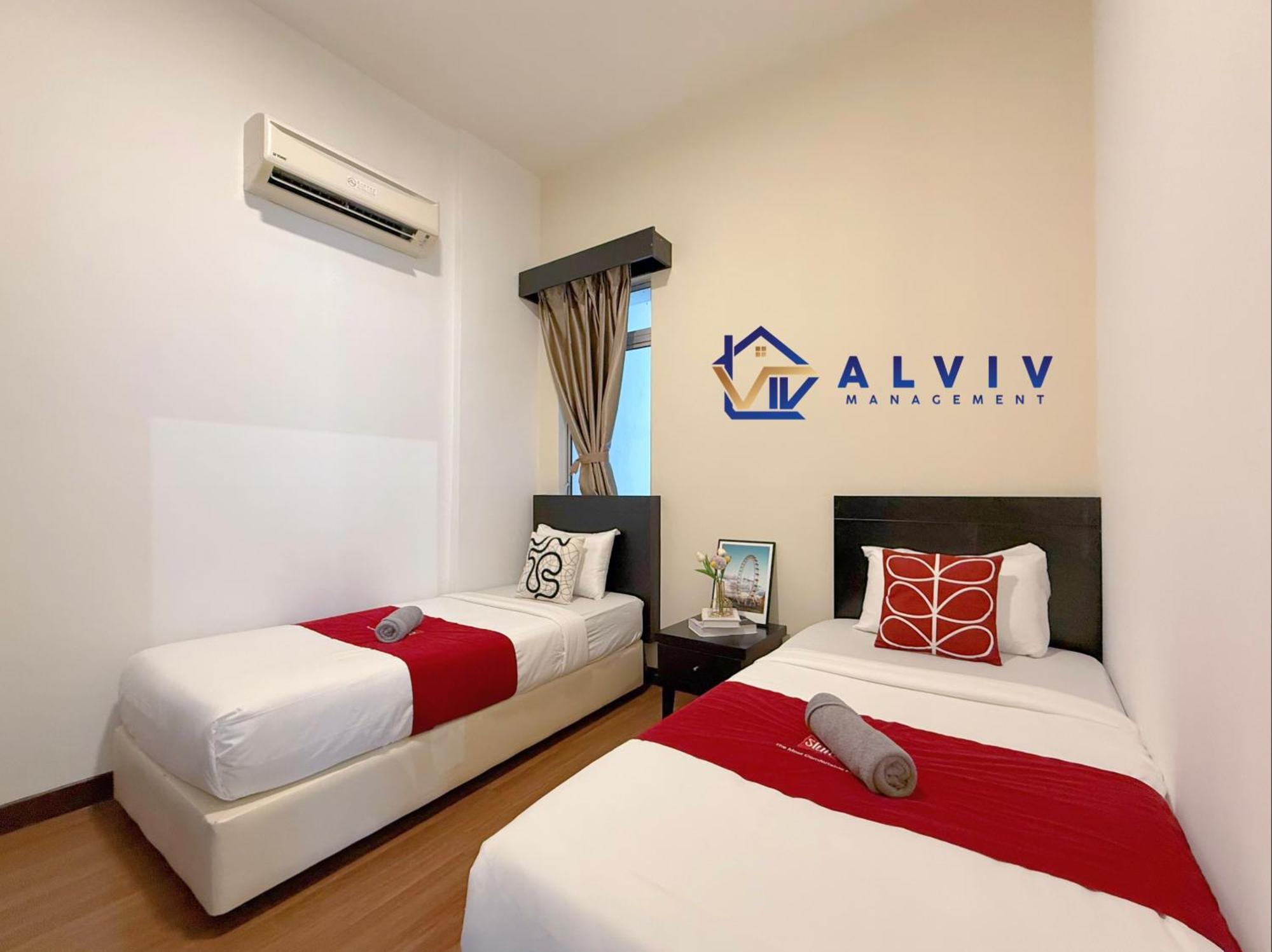 Amari Lagoon Melaka Kids Friendly I 5Min Zoo Melaka 외부 사진